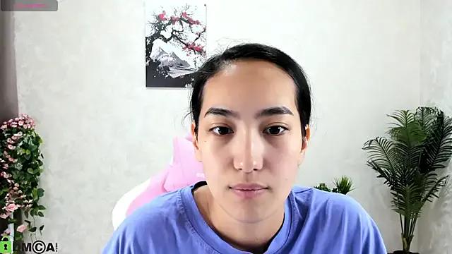 Private FlirtyAura on StripChat