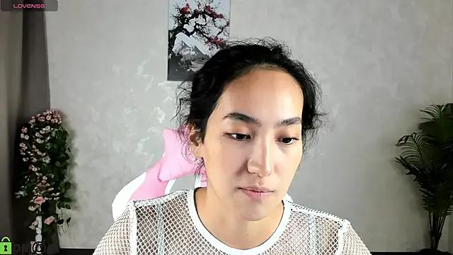 Private FlirtyAura on StripChat