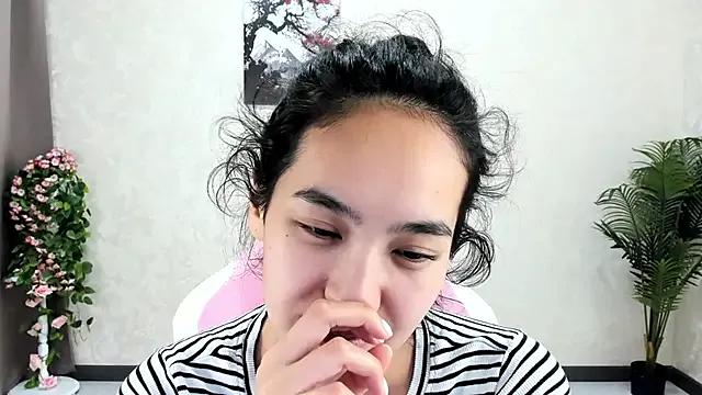 Private FlirtyAura on StripChat