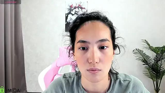 Private FlirtyAura on StripChat