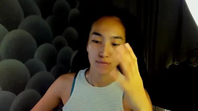 Private FlirtyAura on StripChat