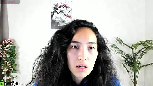 Private FlirtyAura on StripChat