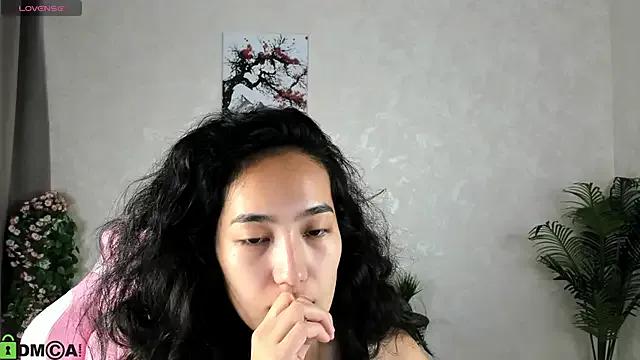 Private FlirtyAura on StripChat