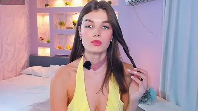 Freechat FloraDobb on StripChat