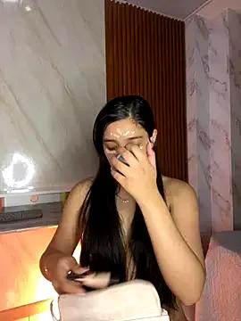 Freechat floriamANDjazmin on StripChat