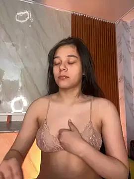 Freechat floriamANDjazmin on StripChat