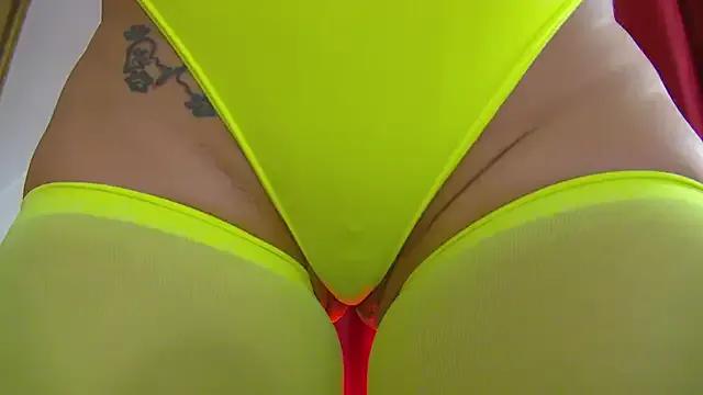 Foxxxy_MILF