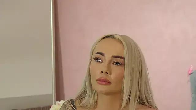 Freechat FrancescaMcGray on StripChat