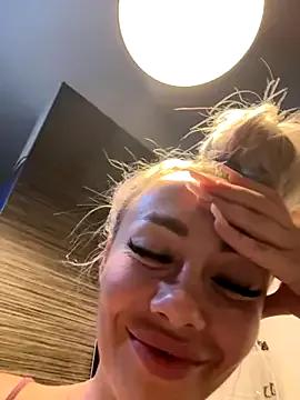 Freechat FrancescaMcGray on StripChat