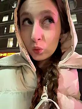 FroggyAnna — happy to see u back Anna