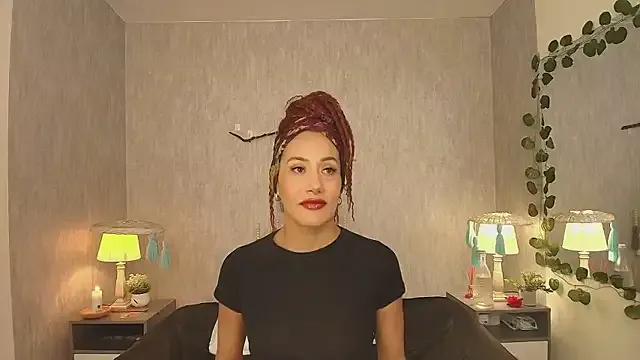 Freechat FuegoAngelical on StripChat