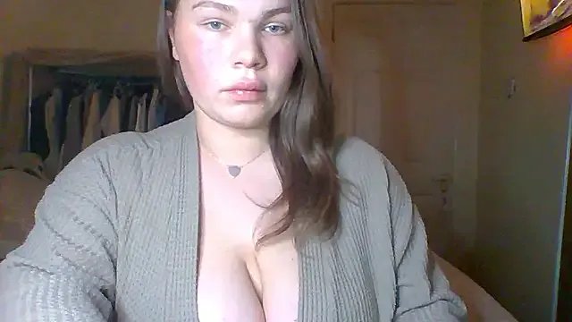 Freechat GEMMARMALADE on StripChat