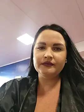 Freechat GeorgiaLerox on StripChat