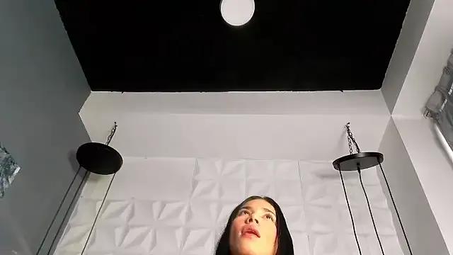 Freechat GeorginaFit on StripChat