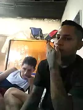 Group geroAguilar on StripChat