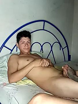 Group geroAguilar on StripChat