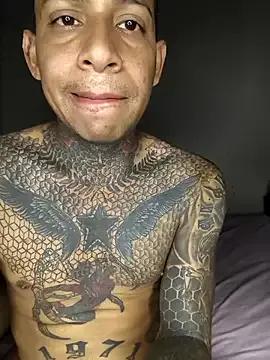 Group geroAguilar on StripChat