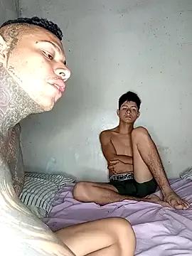 Group geroAguilar on StripChat