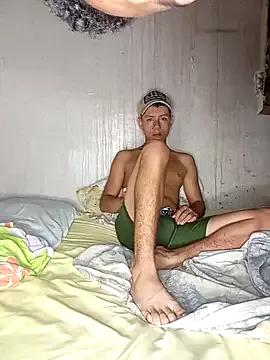 Group geroAguilar on StripChat