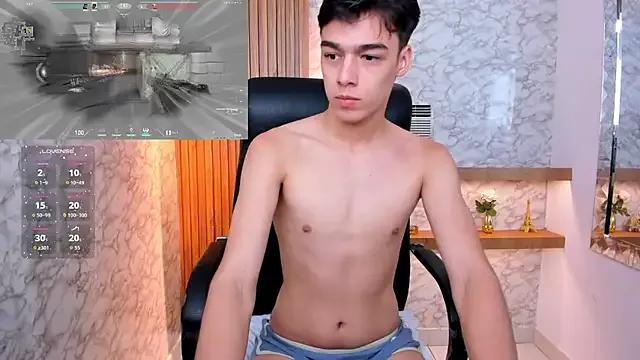 Freechat Gerony_ on StripChat