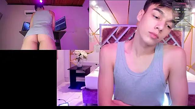 Freechat Gerony_ on StripChat