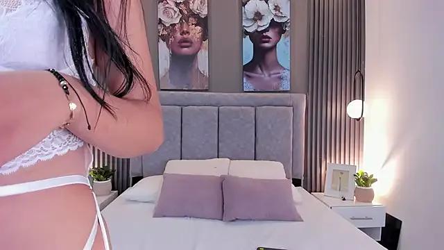 Freechat GiannaColling1 on StripChat