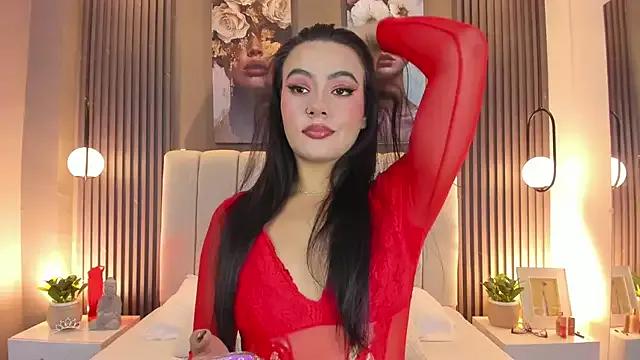 Freechat GiannaColling1 on StripChat