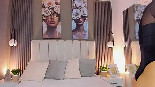 Freechat GiannaColling1 on StripChat