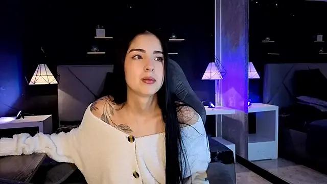 StripChat giapearl25 is Freechat giapearl25 — Delicious fingering