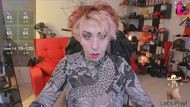 StripChat GinaMiracle is Freechat GinaMiracle — Let's Cum Hard Together (Many Toys)