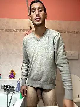 Freechat Gionnytav on StripChat