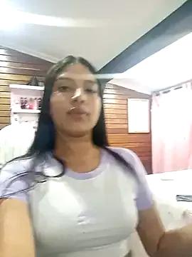 Freechat Giselle_ap on StripChat