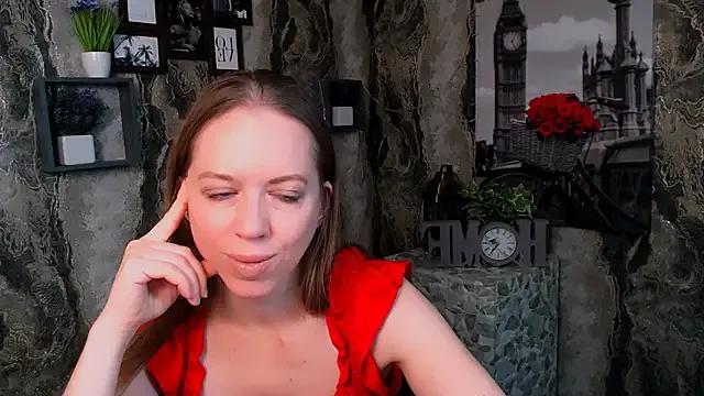 Freechat GloriaSi_ on StripChat