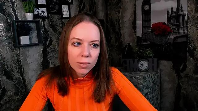 Freechat GloriaSi_ on StripChat