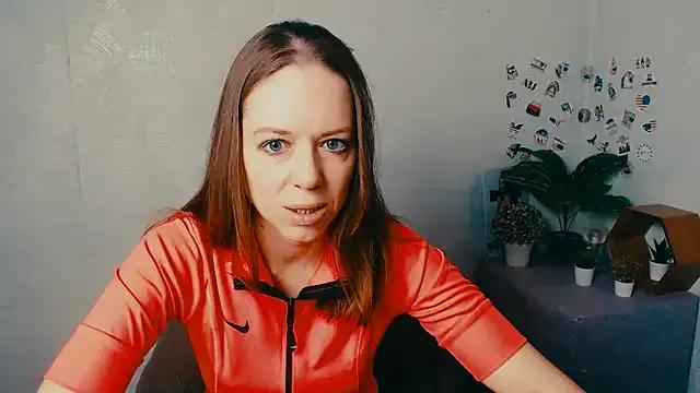 Freechat GloriaSi_ on StripChat