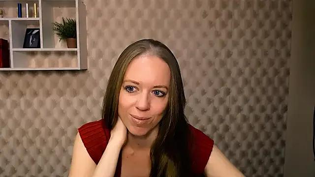 Freechat GloriaSi_ on StripChat