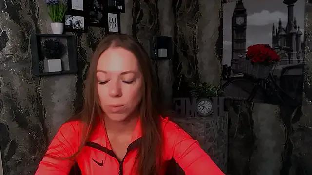 Freechat GloriaSi_ on StripChat