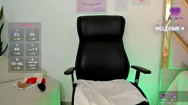 Freechat Goddess__Lilith on StripChat