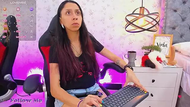 Freechat Goddess__Lilith on StripChat