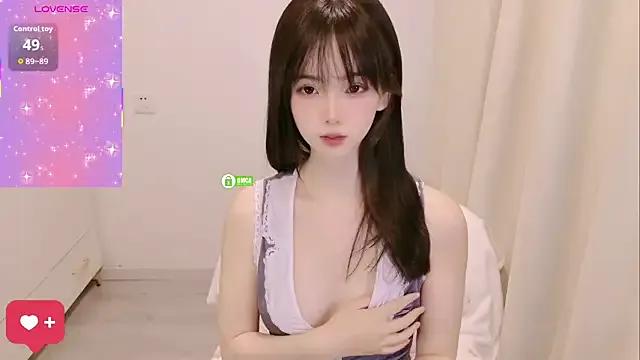 Group GouGou-111 on StripChat