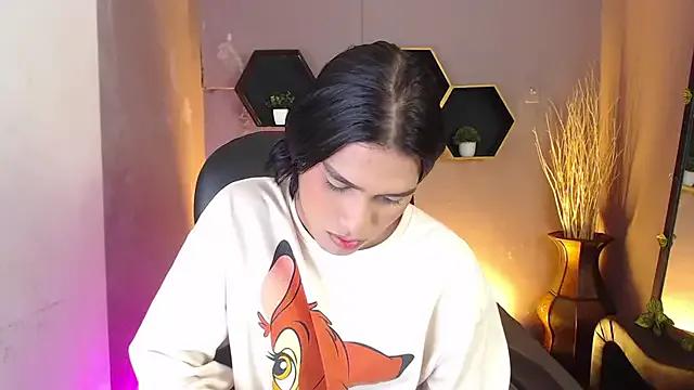 Freechat Greys_ath on StripChat