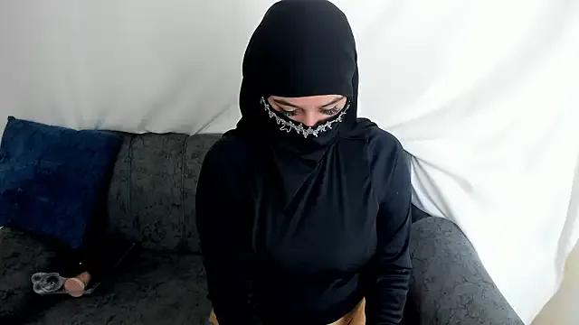 Freechat Hadarah_persa on StripChat