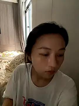 Freechat haiyan125216 on StripChat