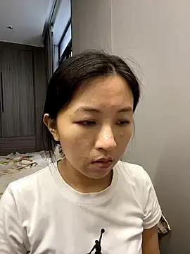 Freechat haiyan125216 on StripChat