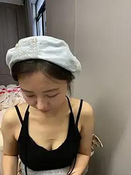 Freechat haiyan125216 on StripChat