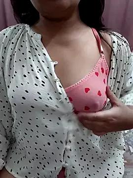 StripChat Half_girlfrnd_530 is Freechat Half_girlfrnd_530 — Make me happy with your vibes