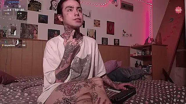 StripChat Hanako_Jentoru is Freechat Hanako_Jentoru — AHEGAO