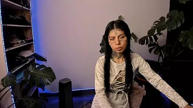 Freechat handipandapok on StripChat