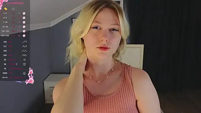 Freechat Heily_Planet on StripChat