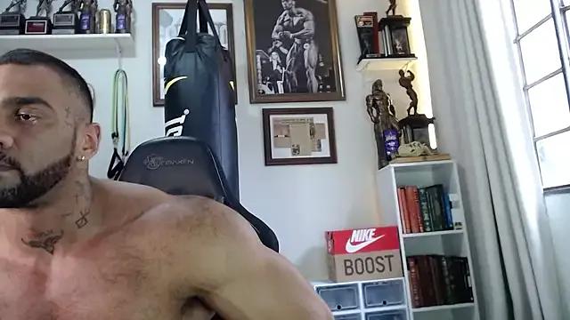 Freechat henryhadesflirt on StripChat